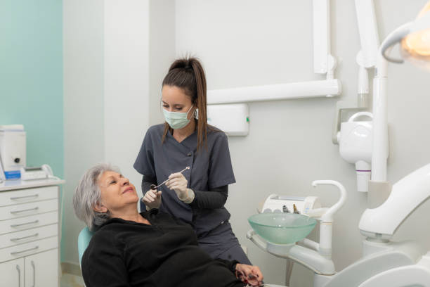 Best Pediatric Emergency Dentist in Boise City, OK