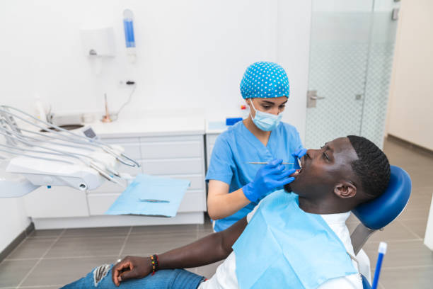 Best Walk-In Emergency Dentist in Boise City, OK